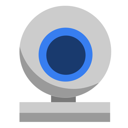 Webcam icon
