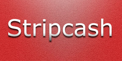 Stripcash program for webmasters